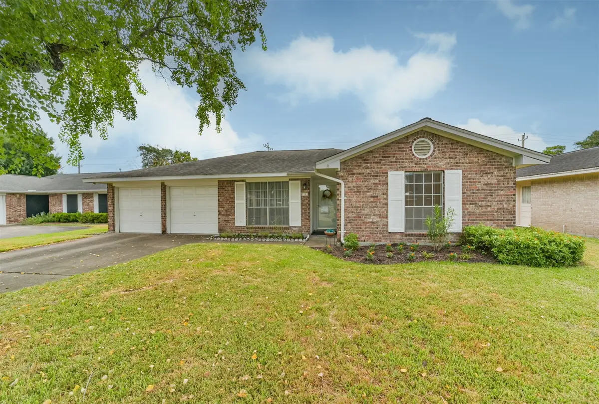 7303 Osage Street, Houston, TX 77036 - #1