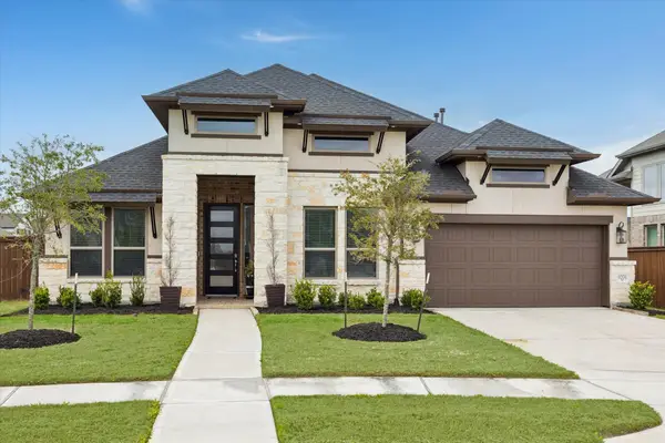9206 Blue Stem Court, Manvel, TX 77578