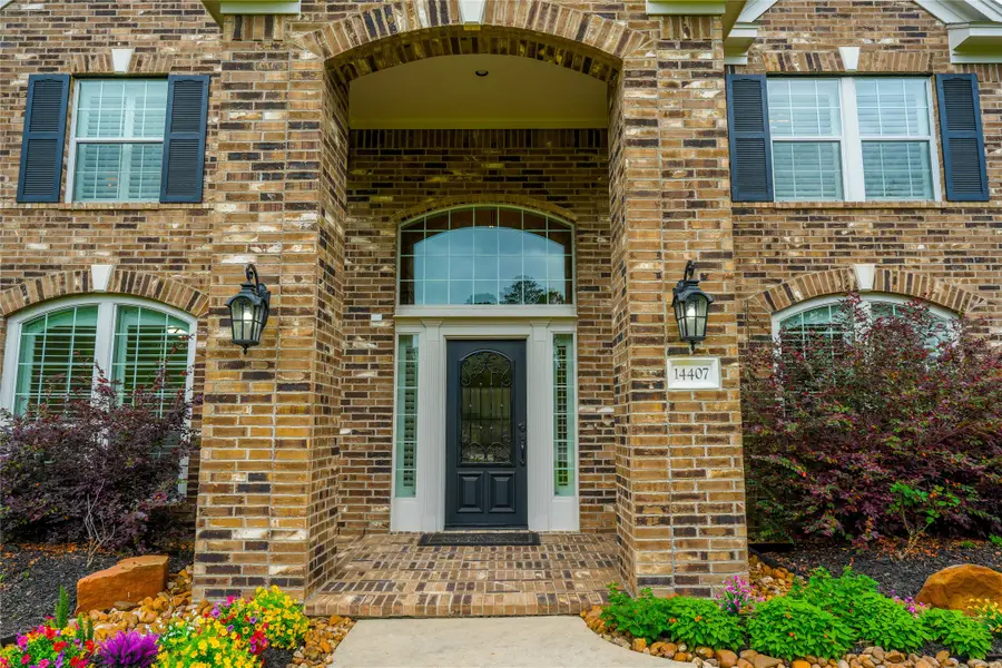 14407 Spring Mountain Drive, Tomball, TX 77377 - #3