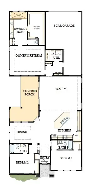 12147 Canal View Boulevard, Monterey Belvieu, TX 77523 - Image #2