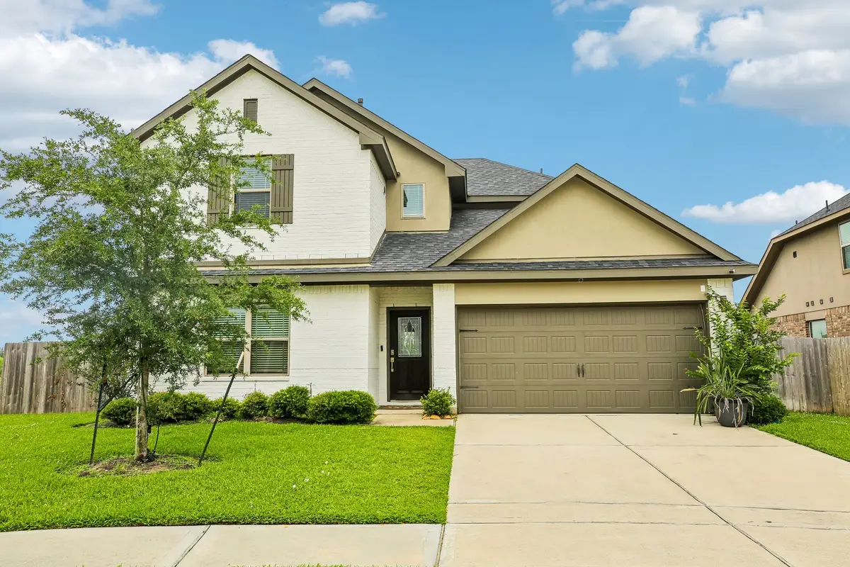 1507 Harvest Vine Court, Friendswood, TX 77546 - #1