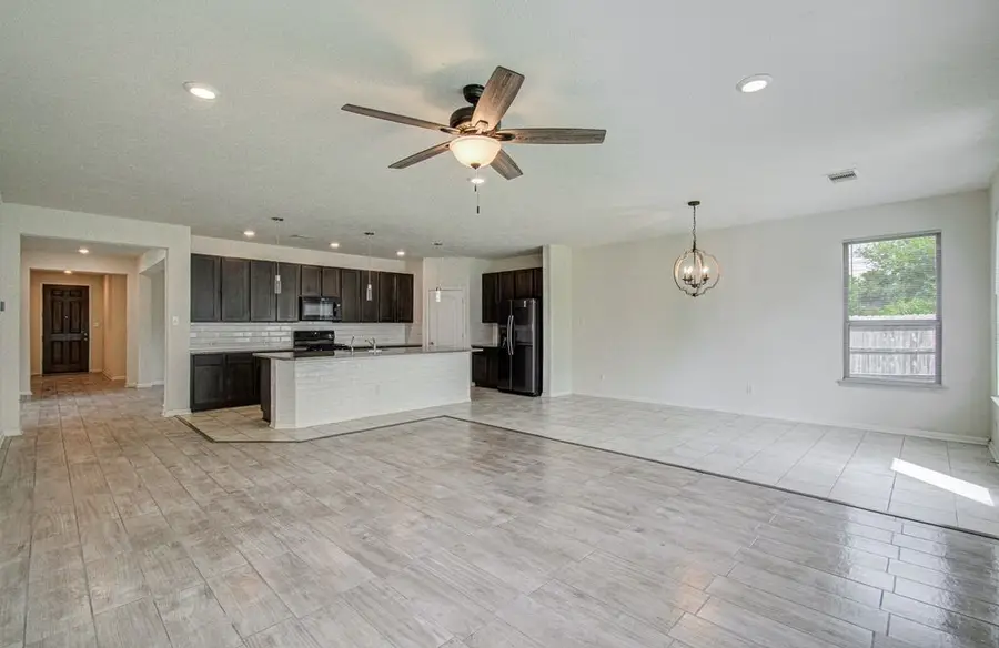 14126 Harmony Ridge Trail, Pearland, TX 77584 - #2
