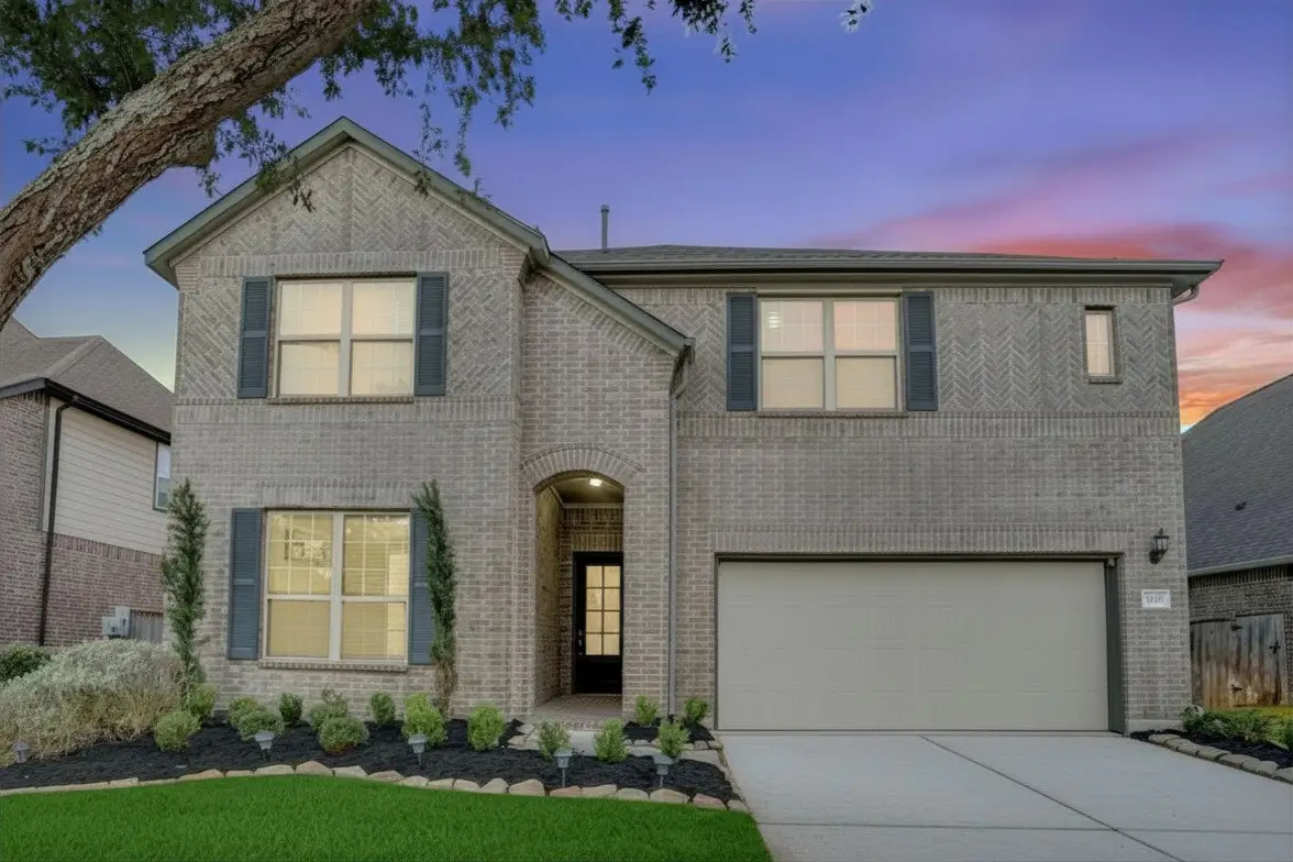 3535 Manor View Court, Pearland, TX 77584 - #1