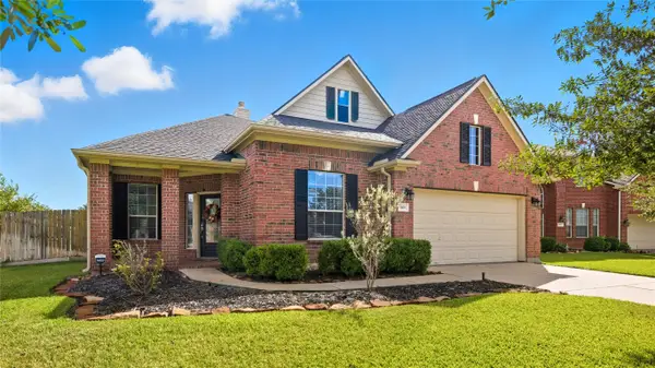 7103 Anark Court, Spring, TX 77379