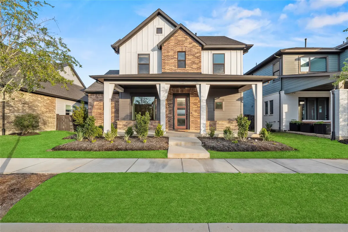 15218 Prosperous Place, Cypress, TX 77433 - #1