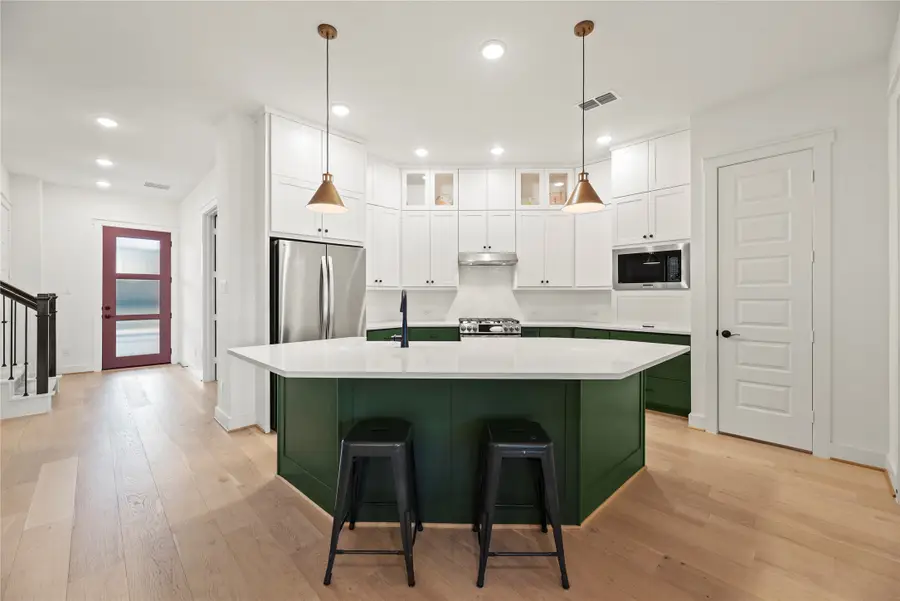 15218 Prosperous Place, Cypress, TX 77433 - #2