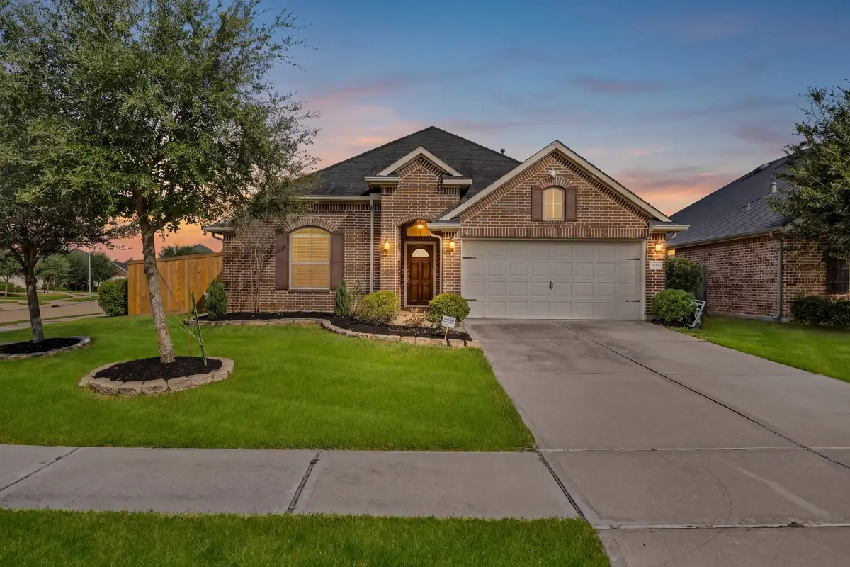 8403 Remington Bluff Lane, Richmond, TX 77407 - #1