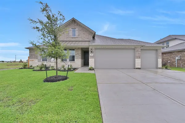 3306 Salton Sea Drive, Texas City, TX 77568