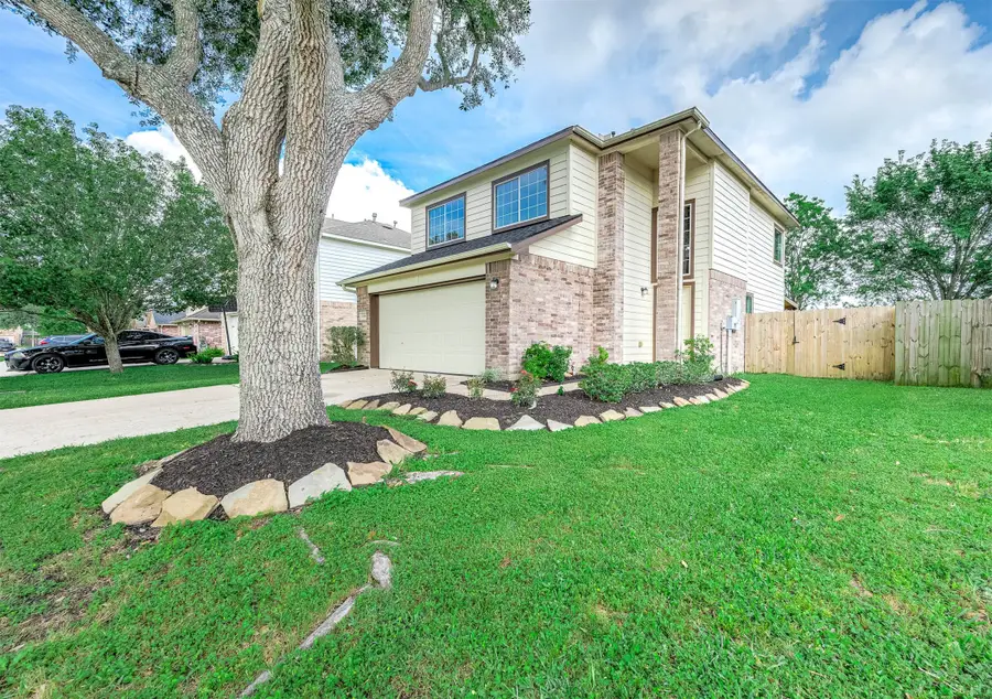 1091 Lasso Court, Alvin, TX 77511 - #3