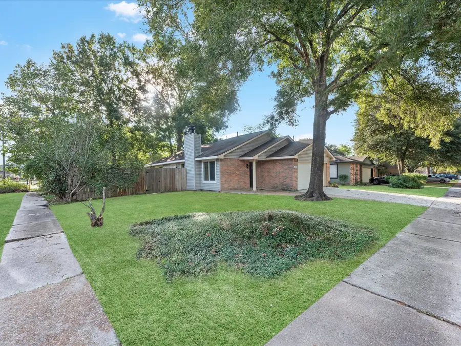 20038 Bambiwoods Drive, Humble, TX 77346 - #3