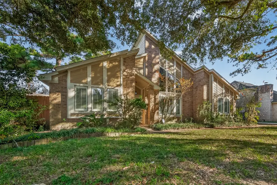 1918 Marlberry Lane, Houston, TX 77084 - Image #2