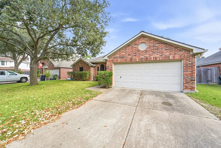 1530 Miller Avenue, Katy, TX 77493 - Image #2