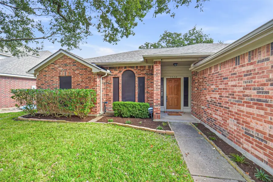 1530 Miller Avenue, Katy, TX 77493 - Image #3