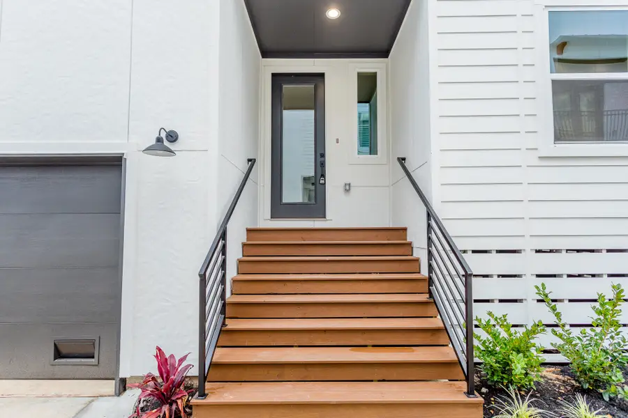 1439 W 25th Street #B, Houston, TX 77008 - #2