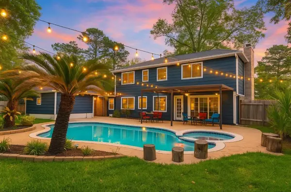 20211 Salzburg Lane, Humble, TX 77338