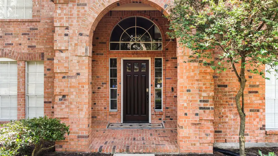 12503 Oakcroft Drive, Houston, TX 77070 - #2