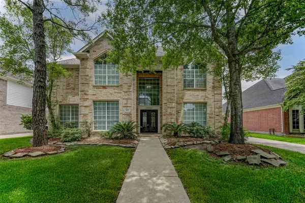 6227 Presidio Canyon Drive, Katy, TX 77450