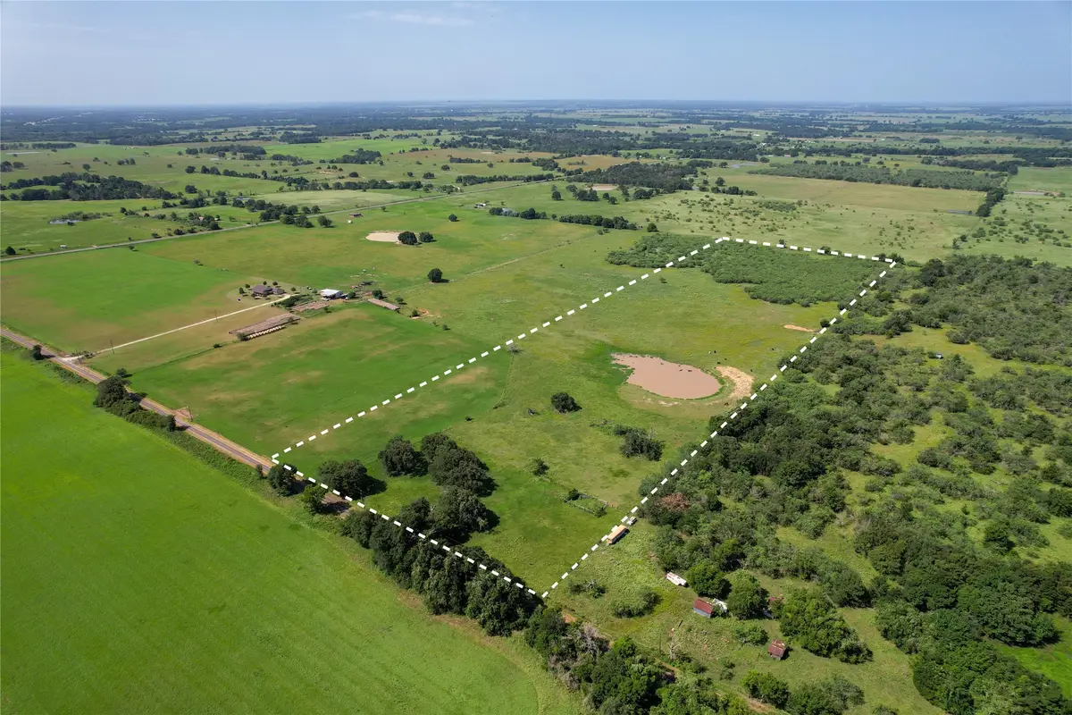 Tract 1 Cr 419, Bremond, TX 76629 - #1