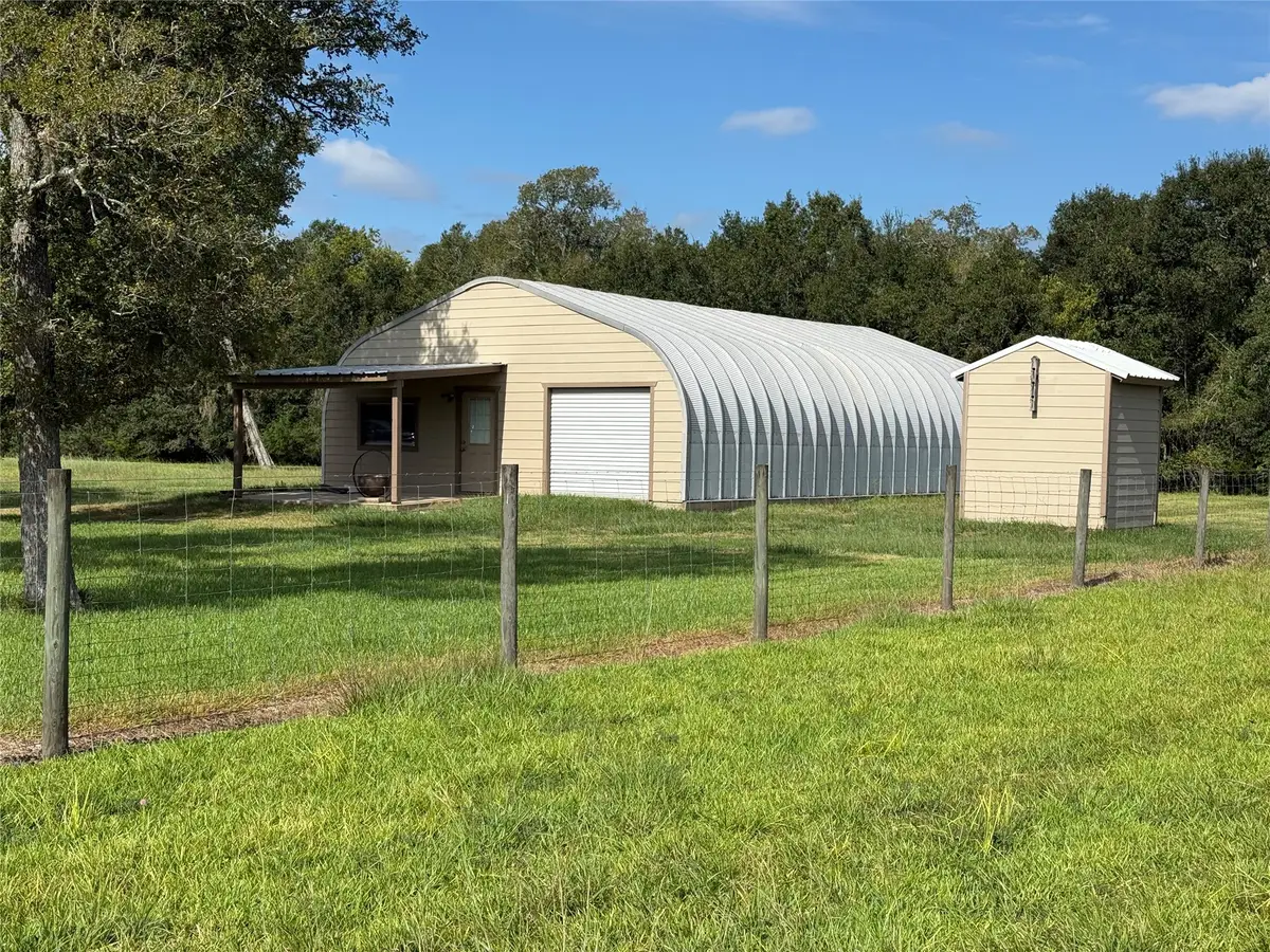 2988 County Road 5, West Columbia, TX 77486 - #1