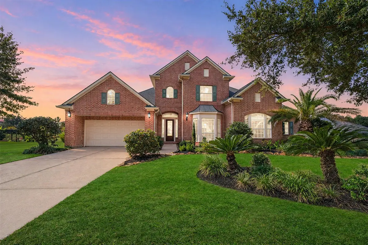 43 Highclere Park Drive, Spring, TX 77379 - #1