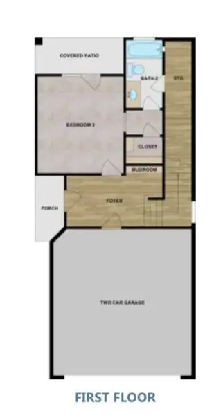 3506 Dorset Cliff Lane, Houston, TX 77055 - #3