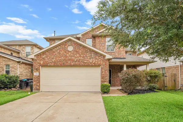 20823 Morgan Knoll Lane, Katy, TX 77449