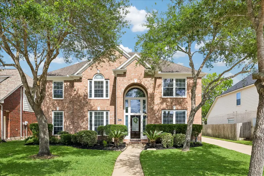 2614 Cezanne Circle, Missouri City, TX 77459 - #2