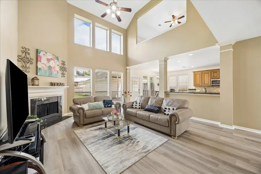 2614 Cezanne Circle, Missouri City, TX 77459 - #3