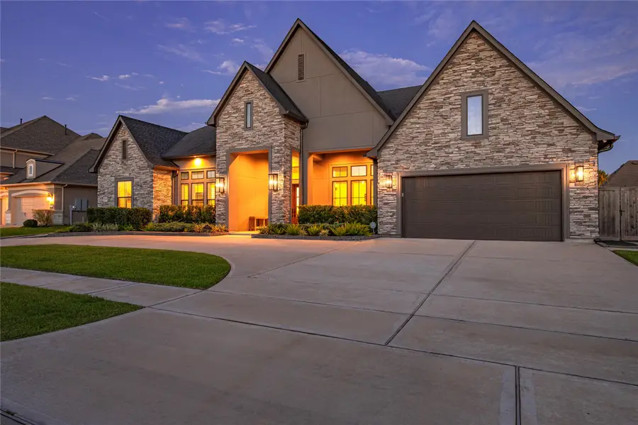2005 Yellowstone Trail, Friendswood, TX 77546 - #2