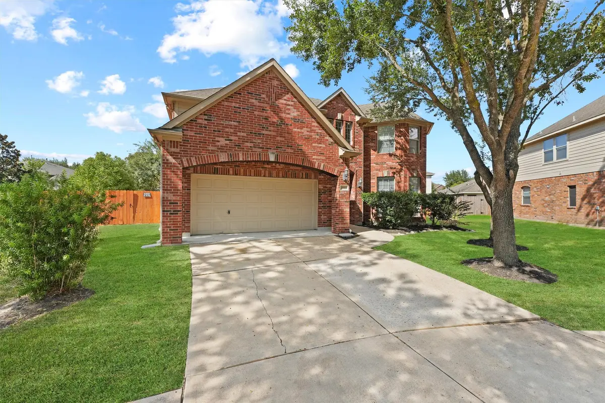 26422 Creston Woods Drive, Katy, TX 77494 - Image #1