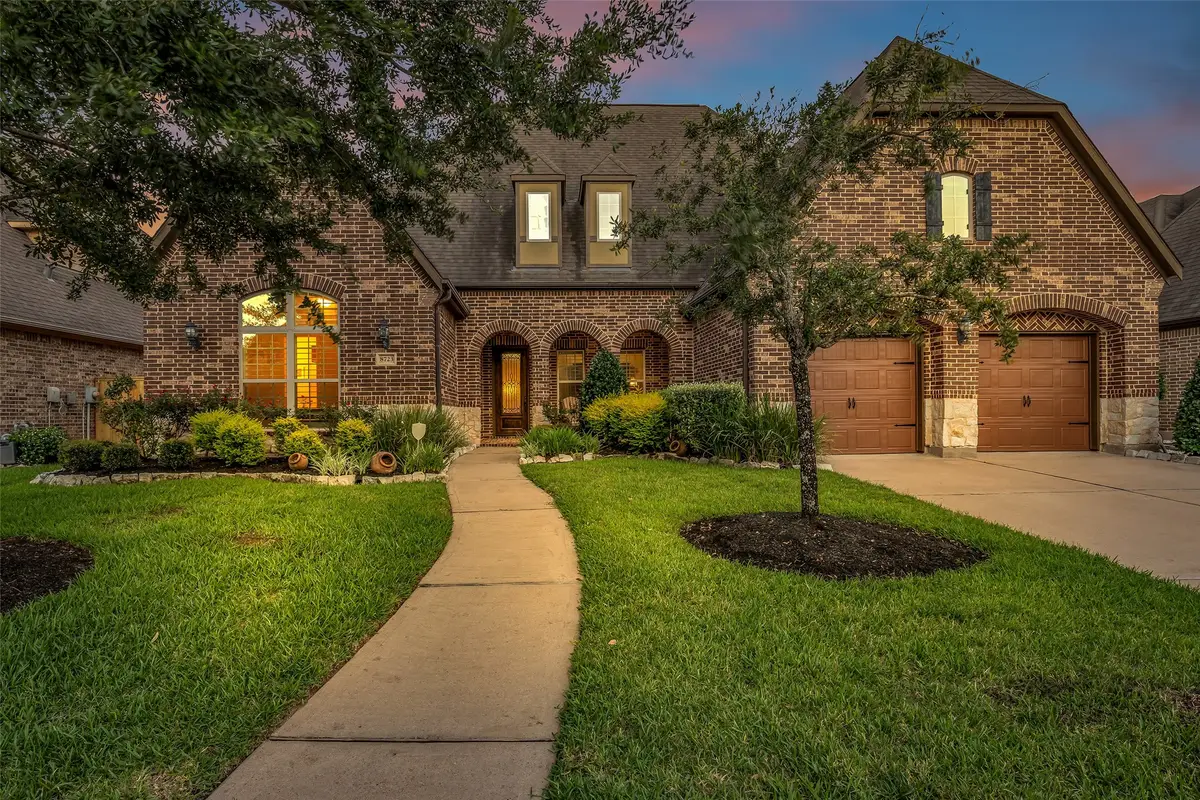 8723 Long Cross Drive, Richmond, TX 77406 - #1