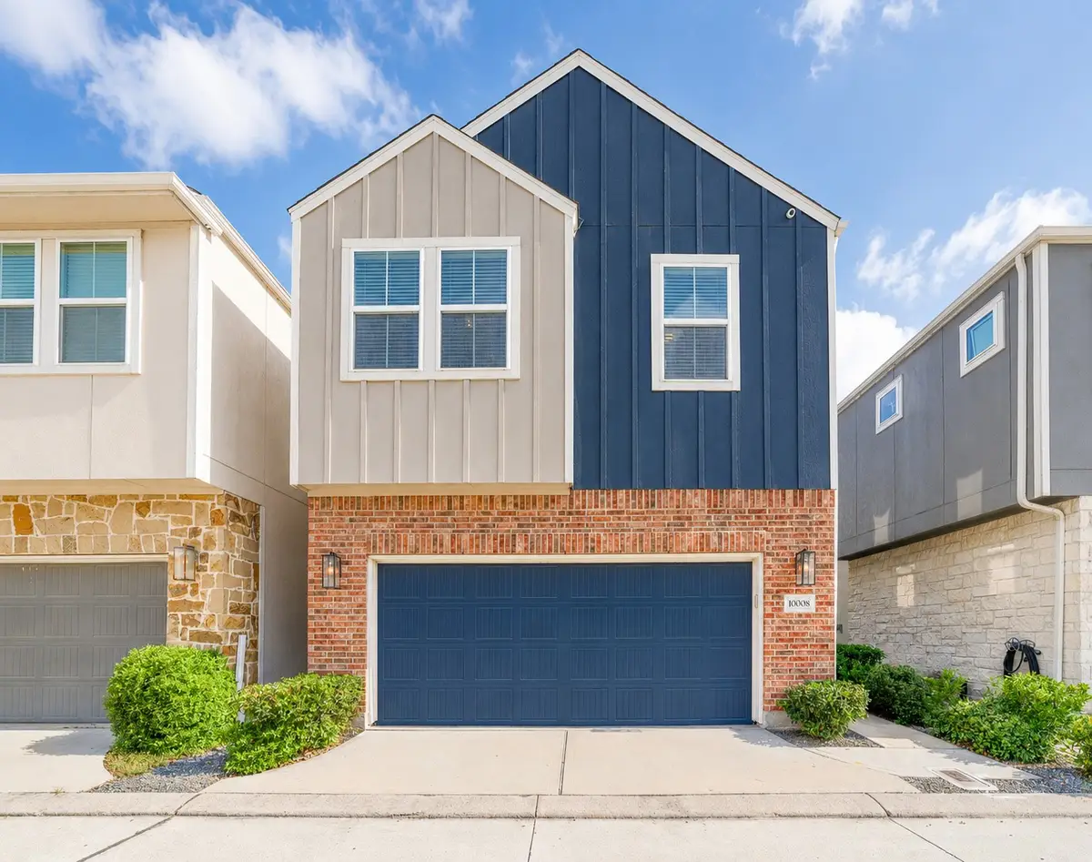 10008 Waving Grain Lane, Houston, TX 77080 - #1