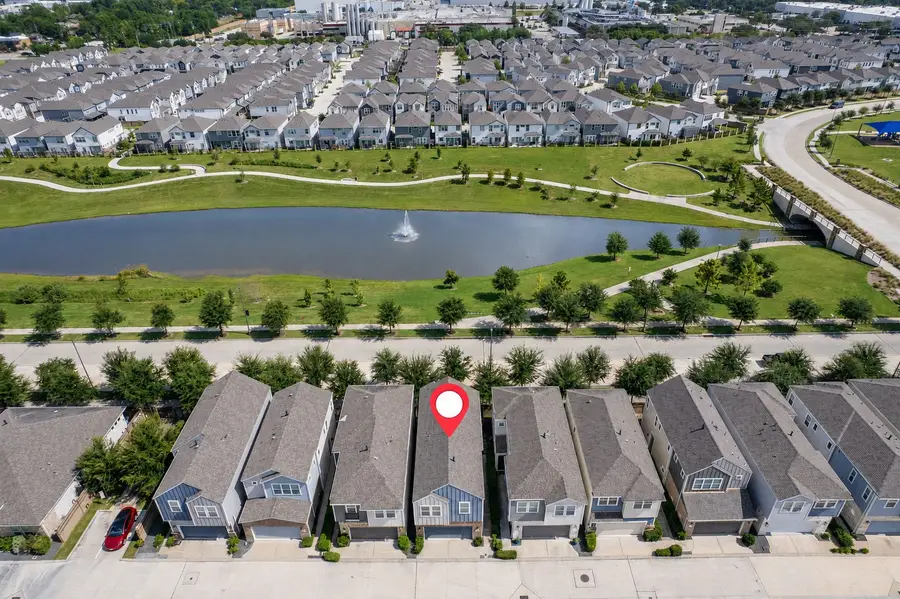 10008 Waving Grain Lane, Houston, TX 77080 - #2