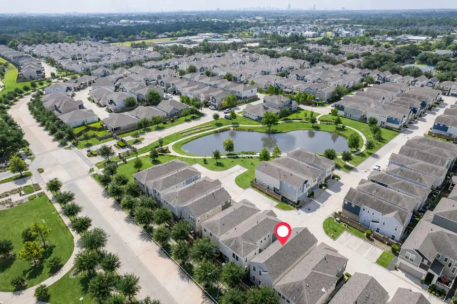 10008 Waving Grain Lane, Houston, TX 77080 - #3