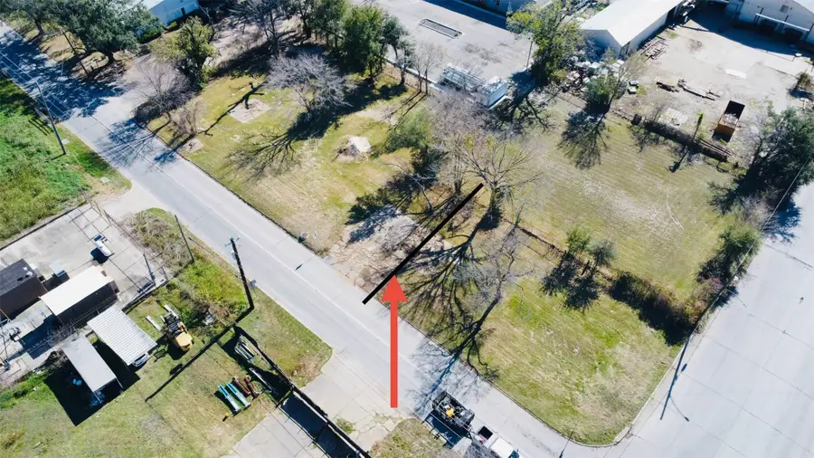 110 Pitts Avenue, Pasadena, TX 77506 - #3