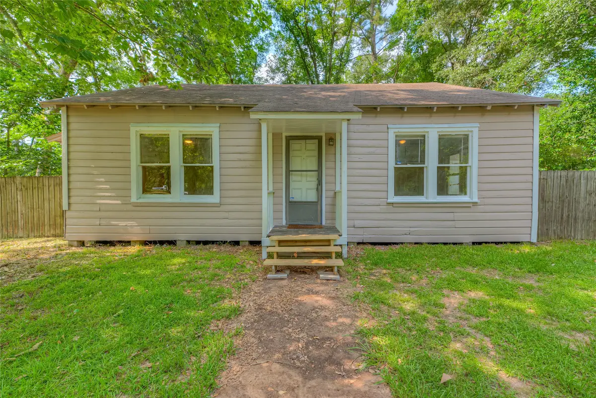 605 Arvon Street, Cleveland, TX 77327 - #1