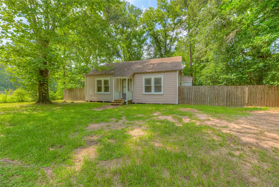 605 Arvon Street, Cleveland, TX 77327 - #2