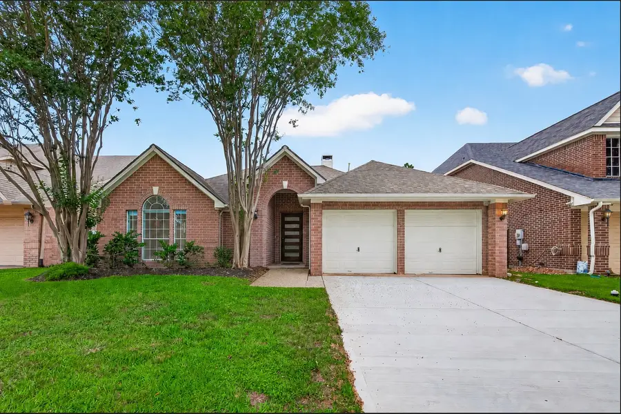 11810 Miramar Shores Drive, Houston, TX 77065 - #2