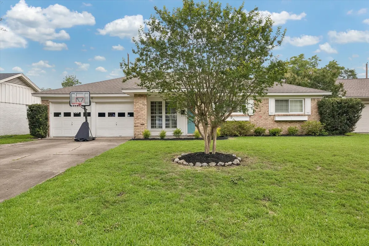 9626 Vogue Lane, Houston, TX 77080 - #1