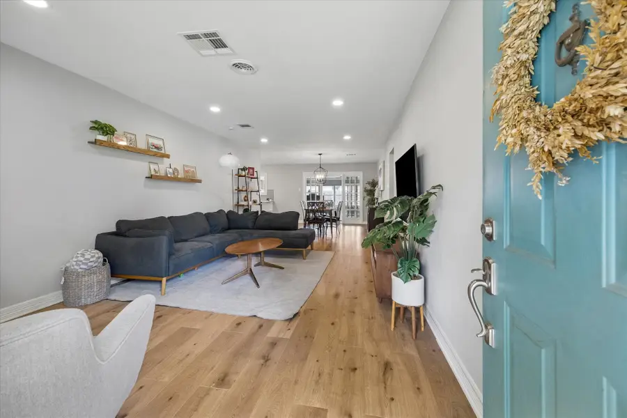9626 Vogue Lane, Houston, TX 77080 - #3
