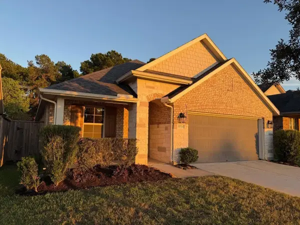 18534 Hayden Pond Drive, Cypress, TX 77429