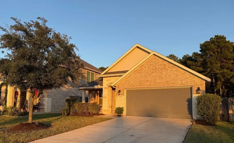 18534 Hayden Pond Drive, Cypress, TX 77429 - Image #2