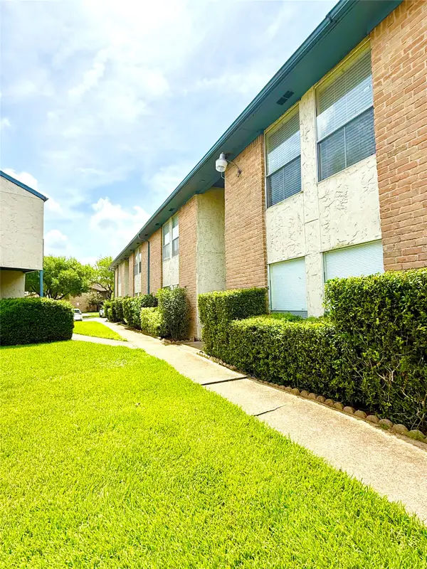 8360 Jorine Drive #8360, Houston, TX 77036