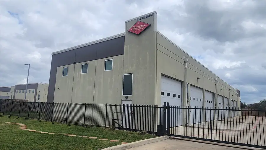 1435 Fm 1463 Road #E7, Katy, TX 77494 - #2