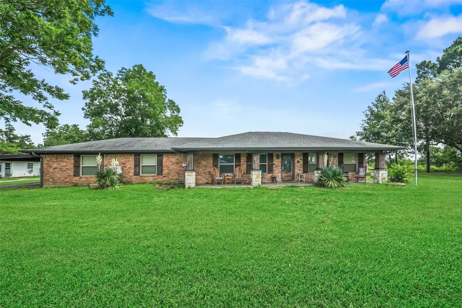 34366 Owens Road, Hempstead, TX 77445 - #2