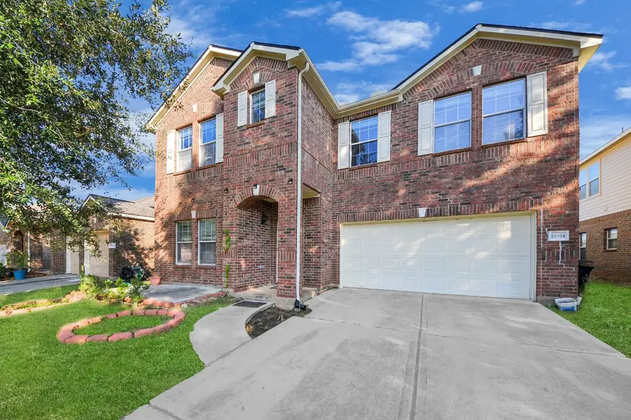 24114 Courtland Oaks Street, Katy, TX 77494 - #2