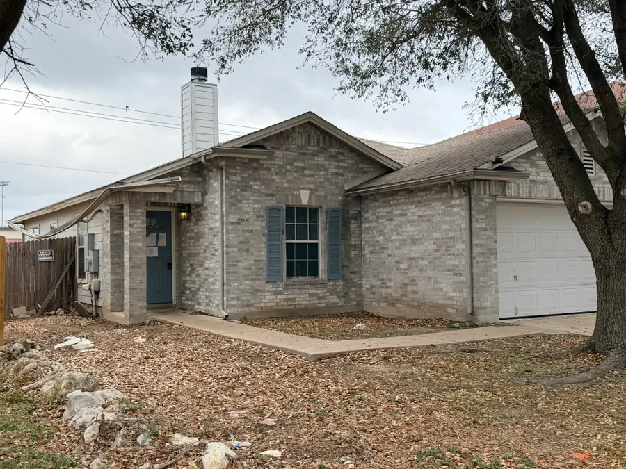 13124 Dearbonne Drive, Del Valle, TX 78617 - #2