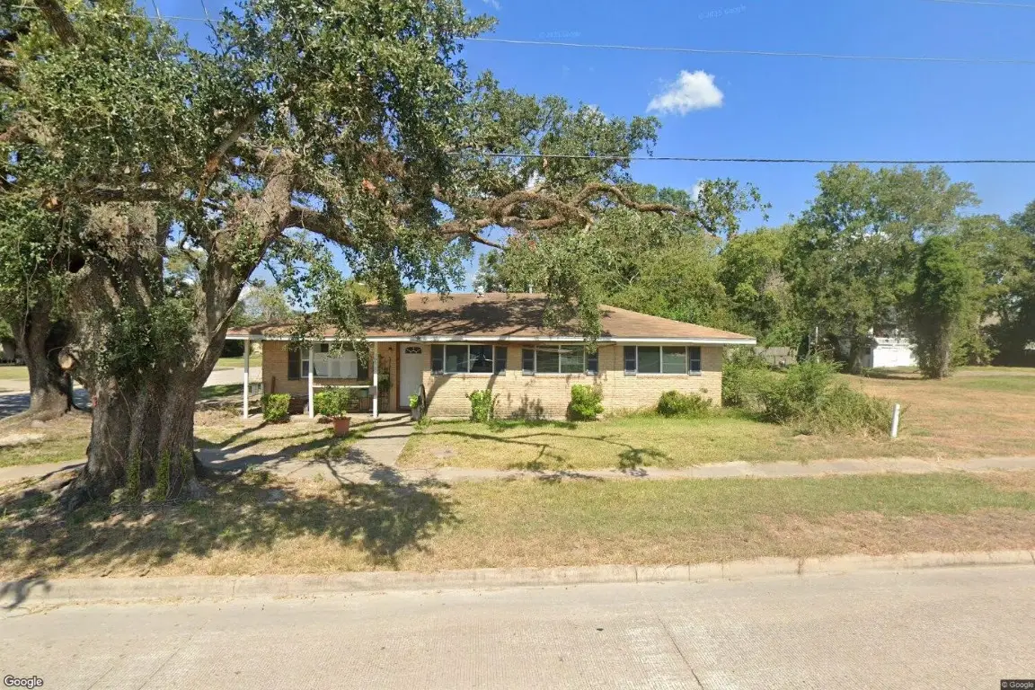 1390 North Street, Beaumont, TX 77701 - #1