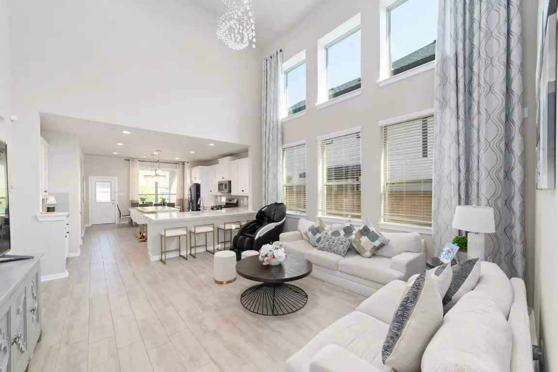 2023 Woodgate Ln, Tomball, TX 77375 - #1