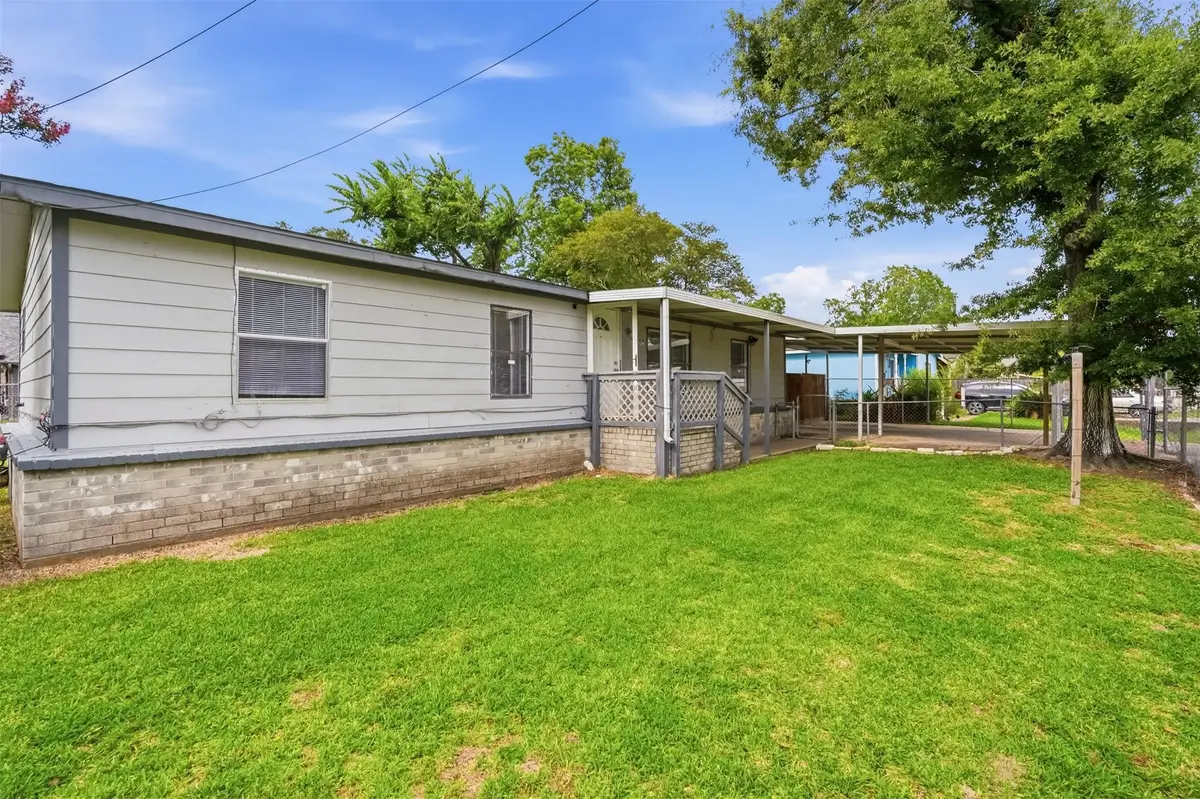 14103 Texarkana Street, Houston, TX 77015 - #1